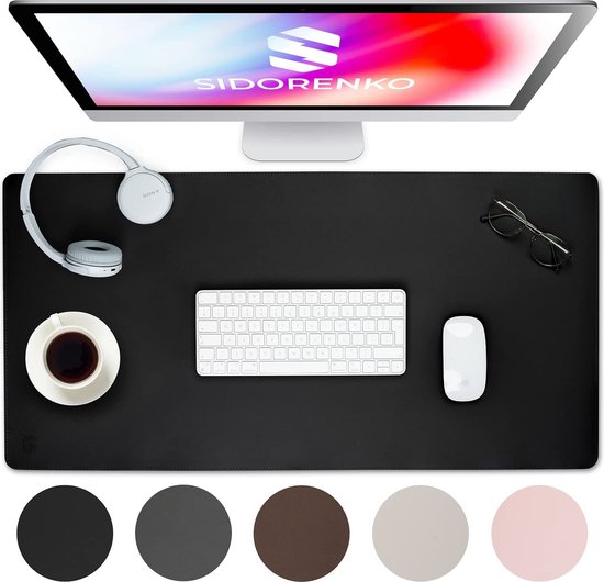 Sous Main De Bureau - Nordina Home