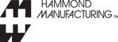 Hammond Electronics 1455K1202 1455K1202 Profielbehuizing 120 x 78 x 43 Aluminium Aluminium 1 stuk(s)