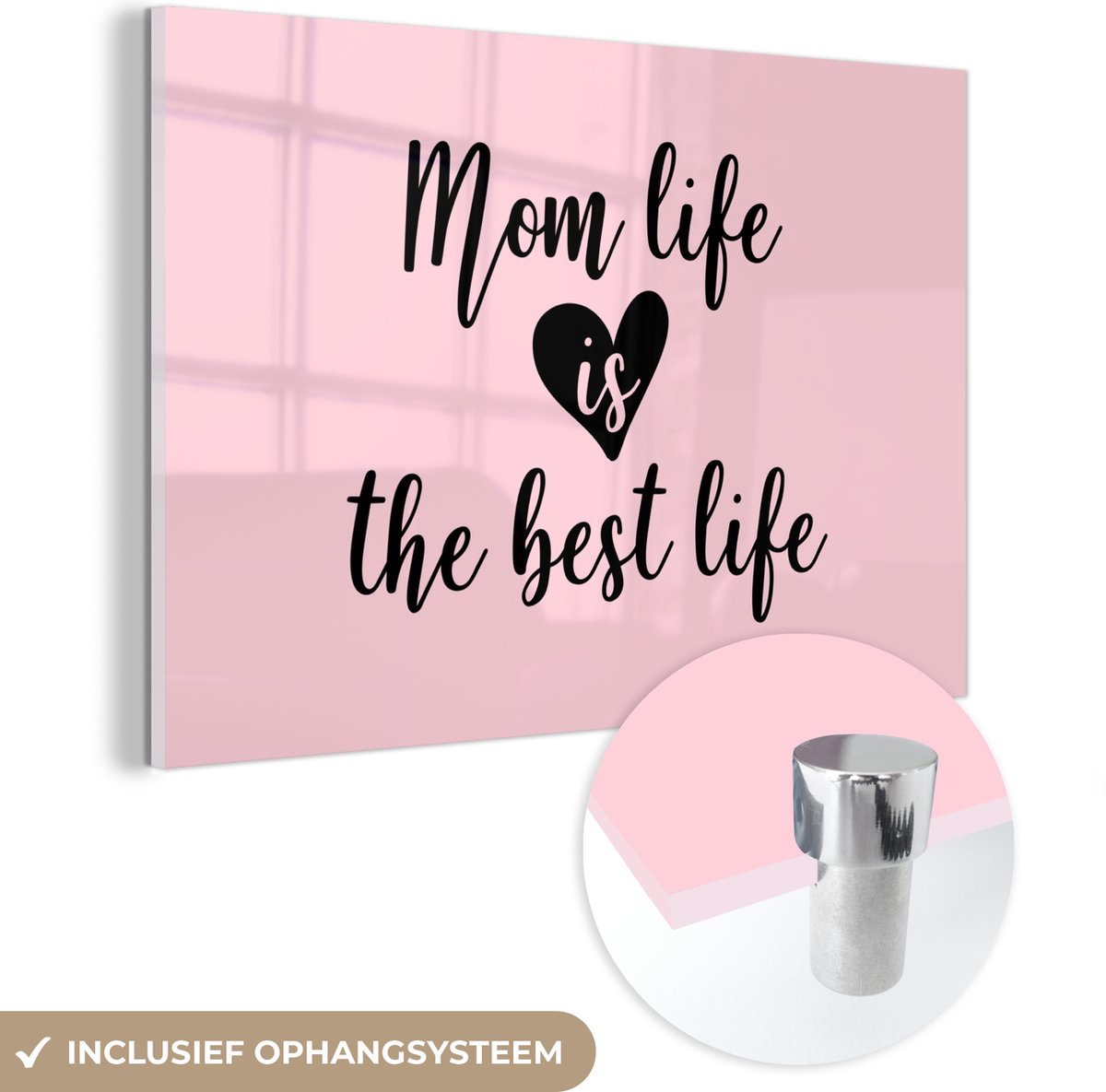 Mam - Quotes - Roze