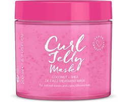 Umberto Giannini Curl Jelly Mask