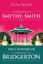Le quatuor des Smythe-Smith (L'intégrale) Tome 1 & 2 - Le quatuor des Smythe-Smith (Tome 1 & 2)