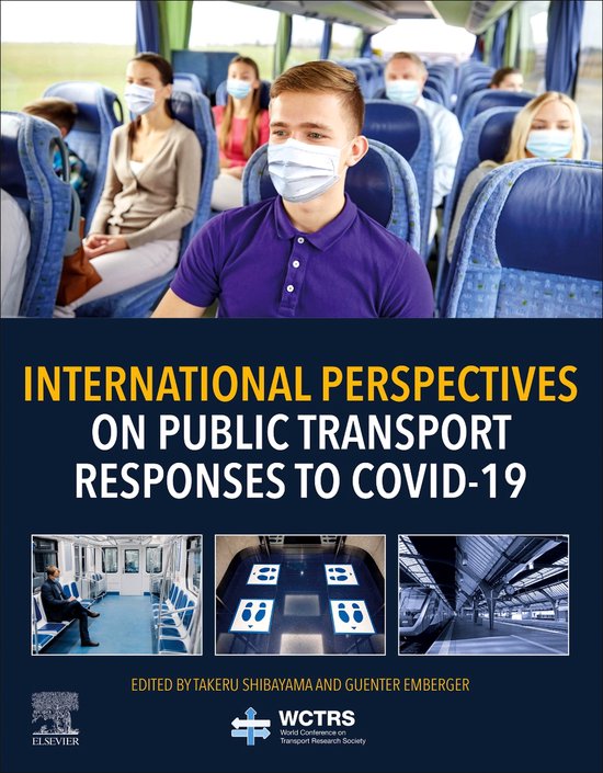 World Conference on Transport Research Society - Internation ... - cover