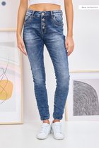 Jewelly Jeans dames maat EU38 kopen? Kijk snel! | bol.com