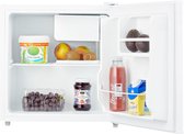 Tomado TRM4402W - Mini koelkast - 43 litres - Compartiment bouteilles - Wit