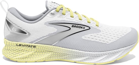 Brooks Levitate 6 Sportschoenen Vrouwen - Maat 38