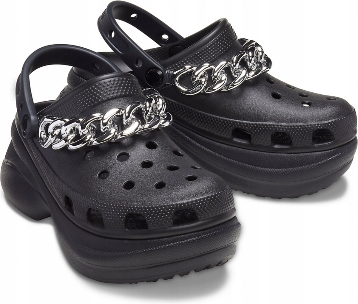 Crogs Classic Bae Emblissed Clog W 41/42