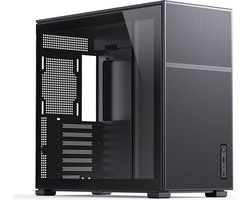 ScreenON - Intel Core i7 - 2TB M.2 SSD - 16GB RAM - RTX 3070Ti - Dark Abyss Allround PC - SDA230251