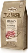 Carnilove True Fresh Duck Large Breed 4 kg