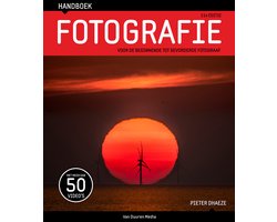 Handboek fotografie