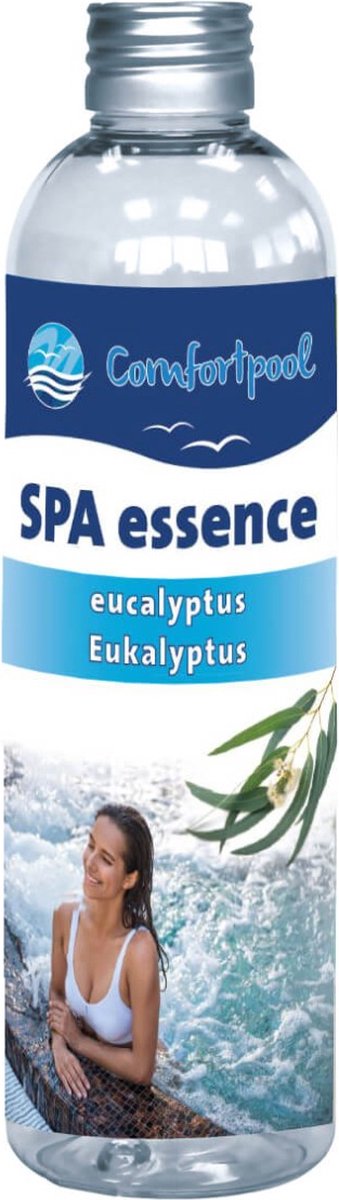 Comfortpool SPA essence - eucalyptus