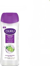 Shampooing Volumateur Tilleul - 600 ml - Duru - au Tilleul pour cheveux gras