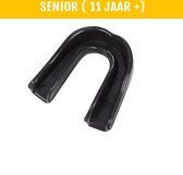 Gebitsbeschermer Senior Zwart - Senior