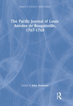 Hakluyt Society, Third Series-The Pacific Journal of Louis-Antoine de Bougainville, 1767-1768