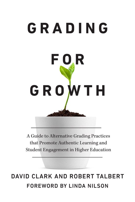 Grading for Growth - cover