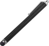 Luxe Piano Black stylus pen - Zwart
