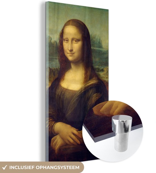Ontdek de Mona Lisa in het Louvre | Geschiedenis, geheimen & kijktips