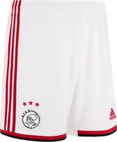 Short adidas Ajax Domicile 2019-2020 Senior - Taille XXL