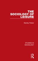 Studies in Sociology-The Sociology of Leisure