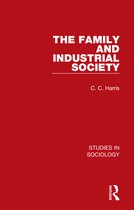 Studies in Sociology-The Family and Industrial Society
