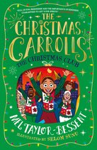 The Christmas Carrolls-The Christmas Club