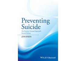 Preventing Suicide