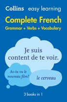 Easy Learning Complete French 2nd Ed