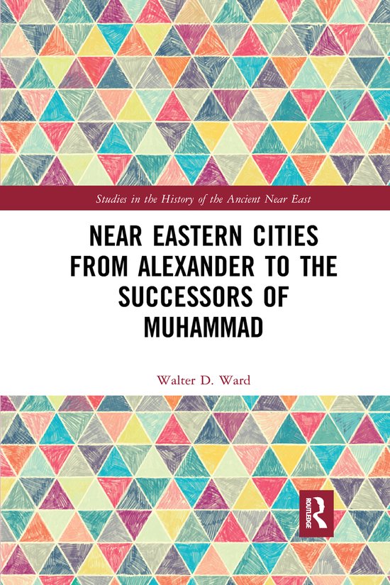 Studies in the History of the Ancient Near East- Near Easter ... - cover