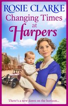 Welcome To Harpers Emporium7- Changing Times at Harpers
