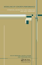 Modelling of Concrete Performance