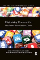 Routledge Interpretive Marketing Research- Digitalizing Consumption
