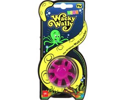 Wacky Wally Neon