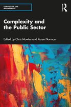 Complexity and Management- Complexity and the Public Sector