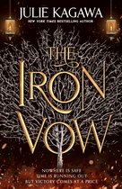 The Iron Fey: Evenfall-The Iron Vow