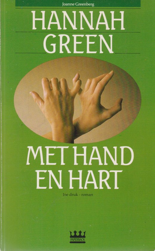 Met hand en hart
