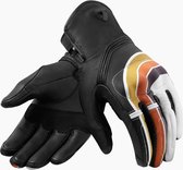 Rev'it! Gloves Redhill Yellow Orange - Taille XL