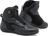 Rev'it! Shoes Jetspeed Pro Black 42 - Maat