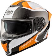 Premier Evoluzione Dk 93 XL - Maat XL - Helm