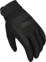 Macna Congra Black Gloves Summer 3XL - Maat 3XL - Handschoen