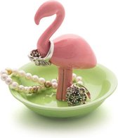 Balvi Flamingo Sieradenschaaltje