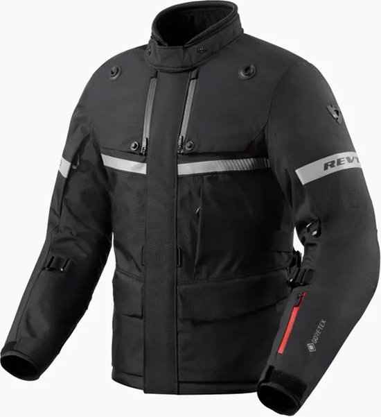 Poseidon 3 Gore-Tex Motorjas REV’IT!