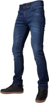 Bull-It Jeans Icon Ii Blue Long 32 - Maat - Broek