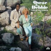 Oscar & Debbie Everybody Loves Some - CD