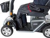 Couvre-jambe Mobility scooter Deluxe - Couvre jambe Mobility scooter Deluxe - étanche