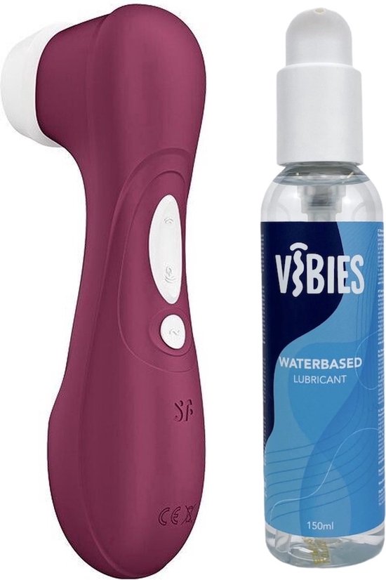 Satisfyer pro 2 promo aanbiedingen