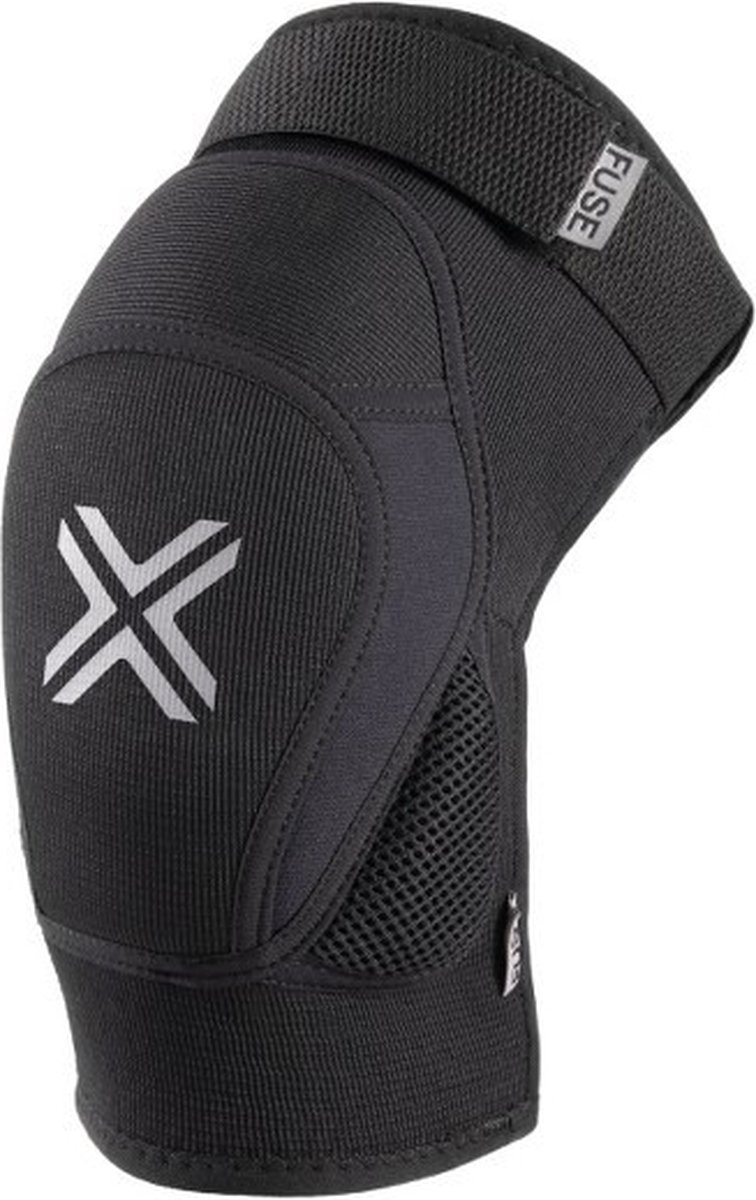 Fuse Alpha Classic BMX kniebescherming – Kinderen Fuse Alpha Classic BMX kniebescherming – Kinderen