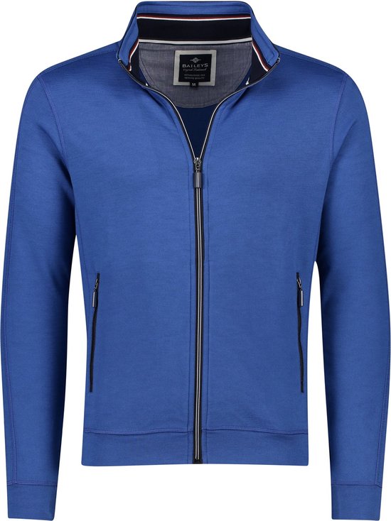 Baileys vest blauw