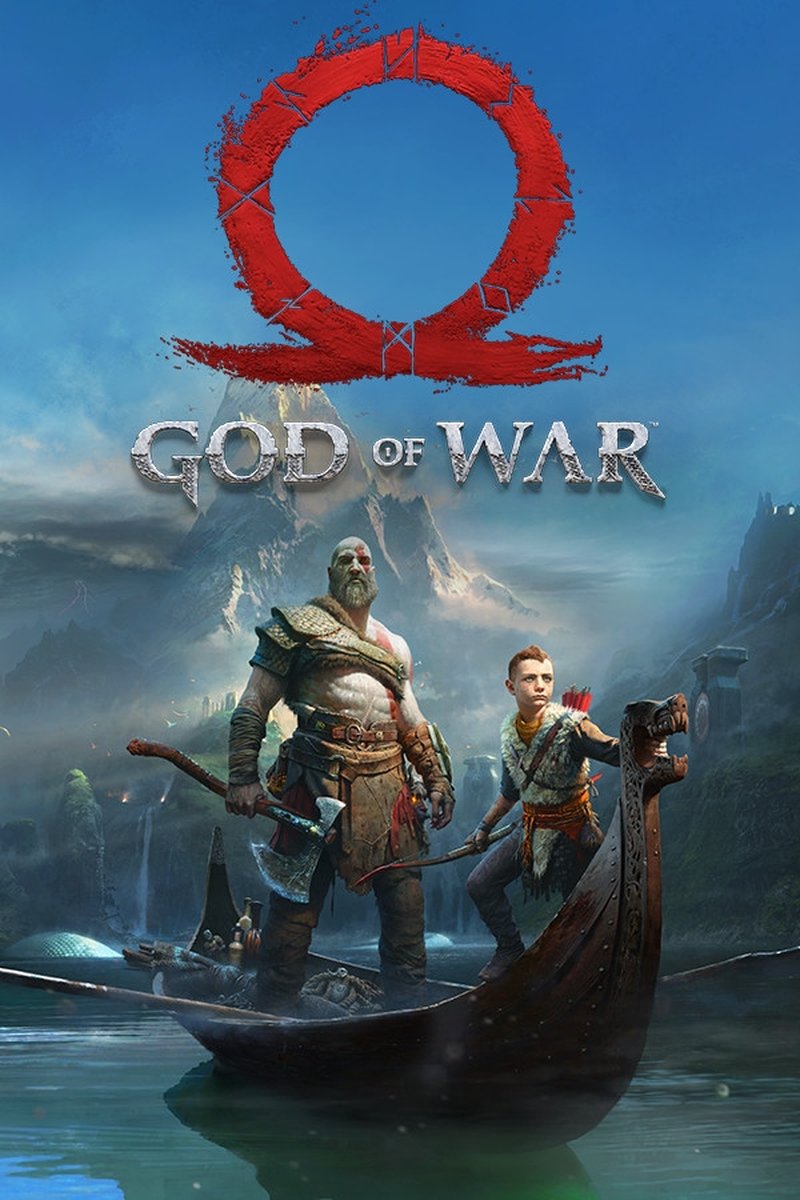God of War - Windows Download