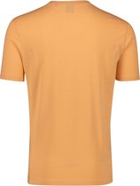 Hugo Boss t-shirt oranje