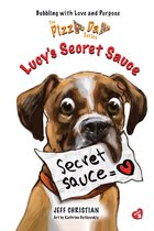 Lucy's Secret Sauce