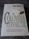 De colombia connectie